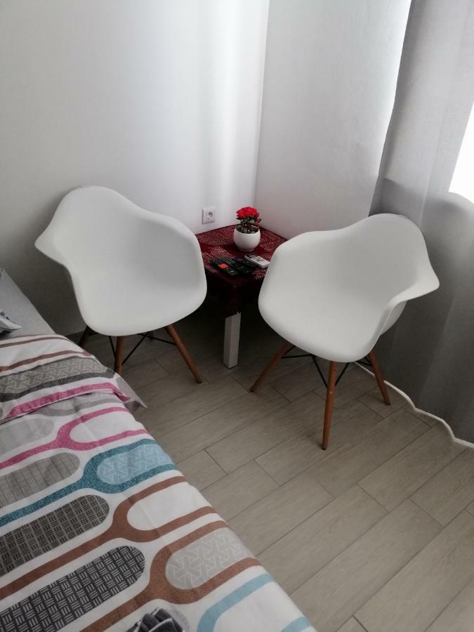 Studio Apartment Mila PUY Eksteriør bilde