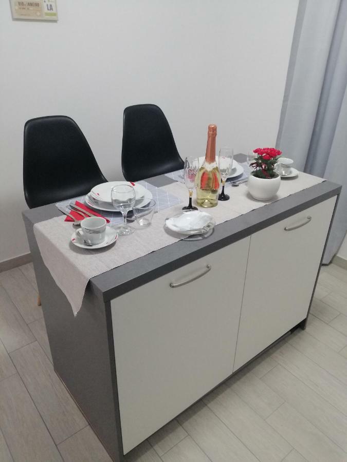Studio Apartment Mila PUY Eksteriør bilde